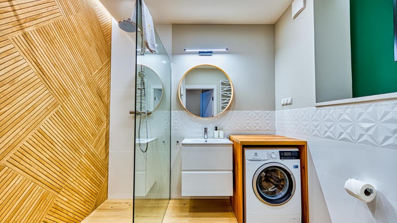 Apartamenty Vip Centrum - Wczasowa 17 By Royal Aparts Świeradów-Zdrój Екстериор снимка
