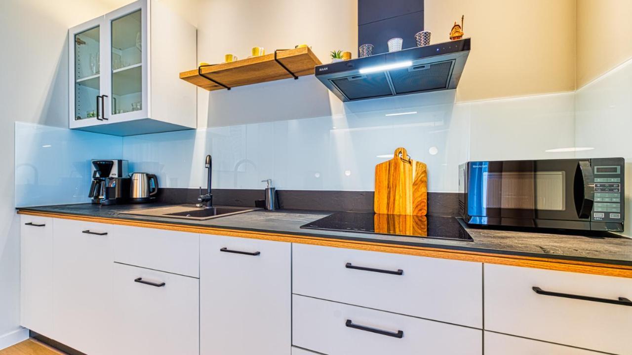 Apartamenty Vip Centrum - Wczasowa 17 By Royal Aparts Świeradów-Zdrój Екстериор снимка