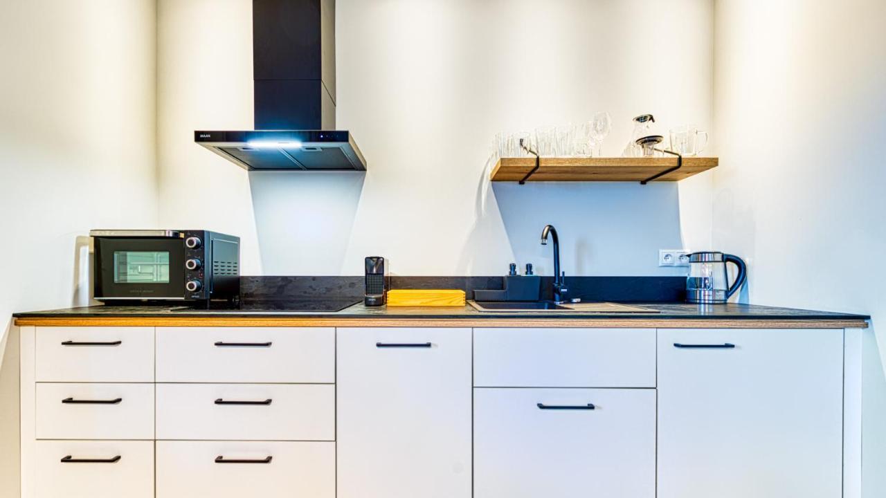 Apartamenty Vip Centrum - Wczasowa 17 By Royal Aparts Świeradów-Zdrój Екстериор снимка